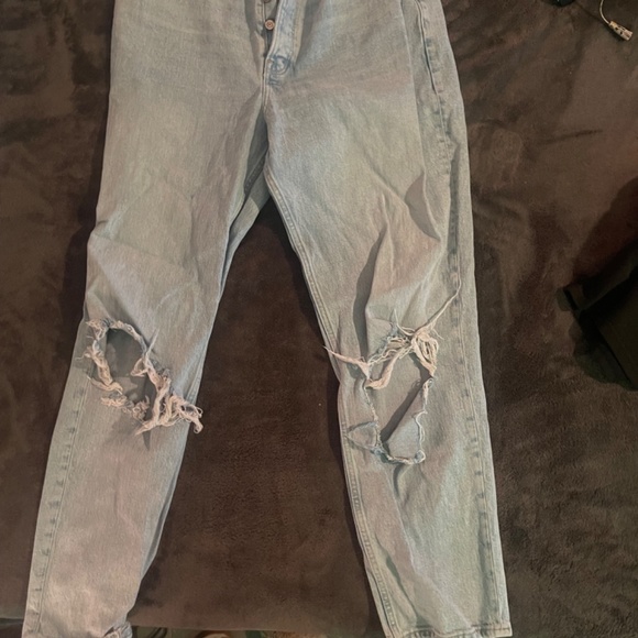 Abercrombie Denim - Picture 4 of 4